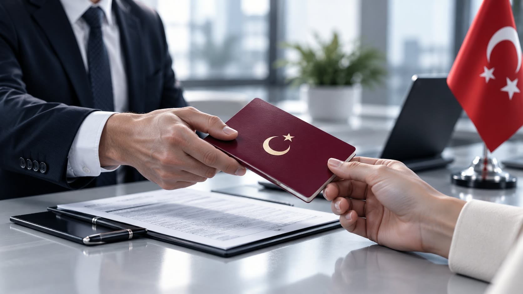 Ev Hizmetleri Danışmanlığı - Deniz Danışmanlık